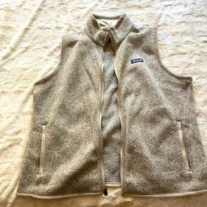 Patagonia Womens Vest